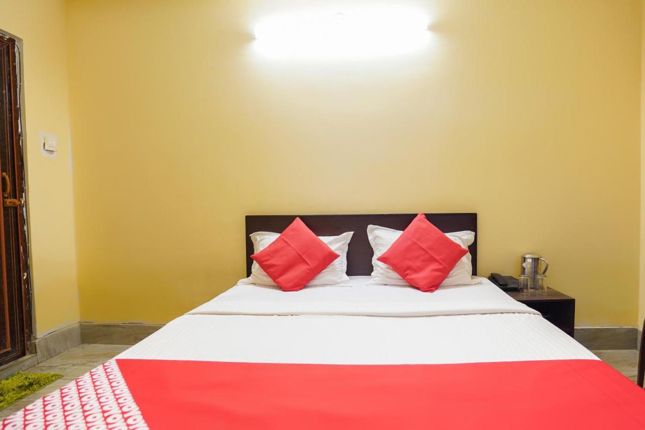 Oyo 44577 Barman Guest House Behala Exterior photo