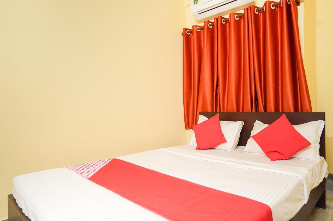 Oyo 44577 Barman Guest House Behala Exterior photo