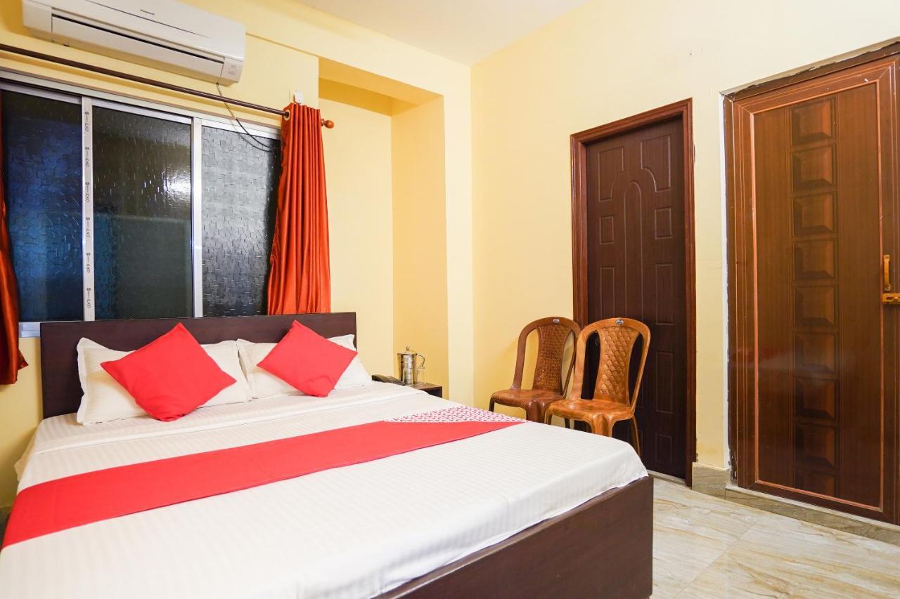 Oyo 44577 Barman Guest House Behala Exterior photo