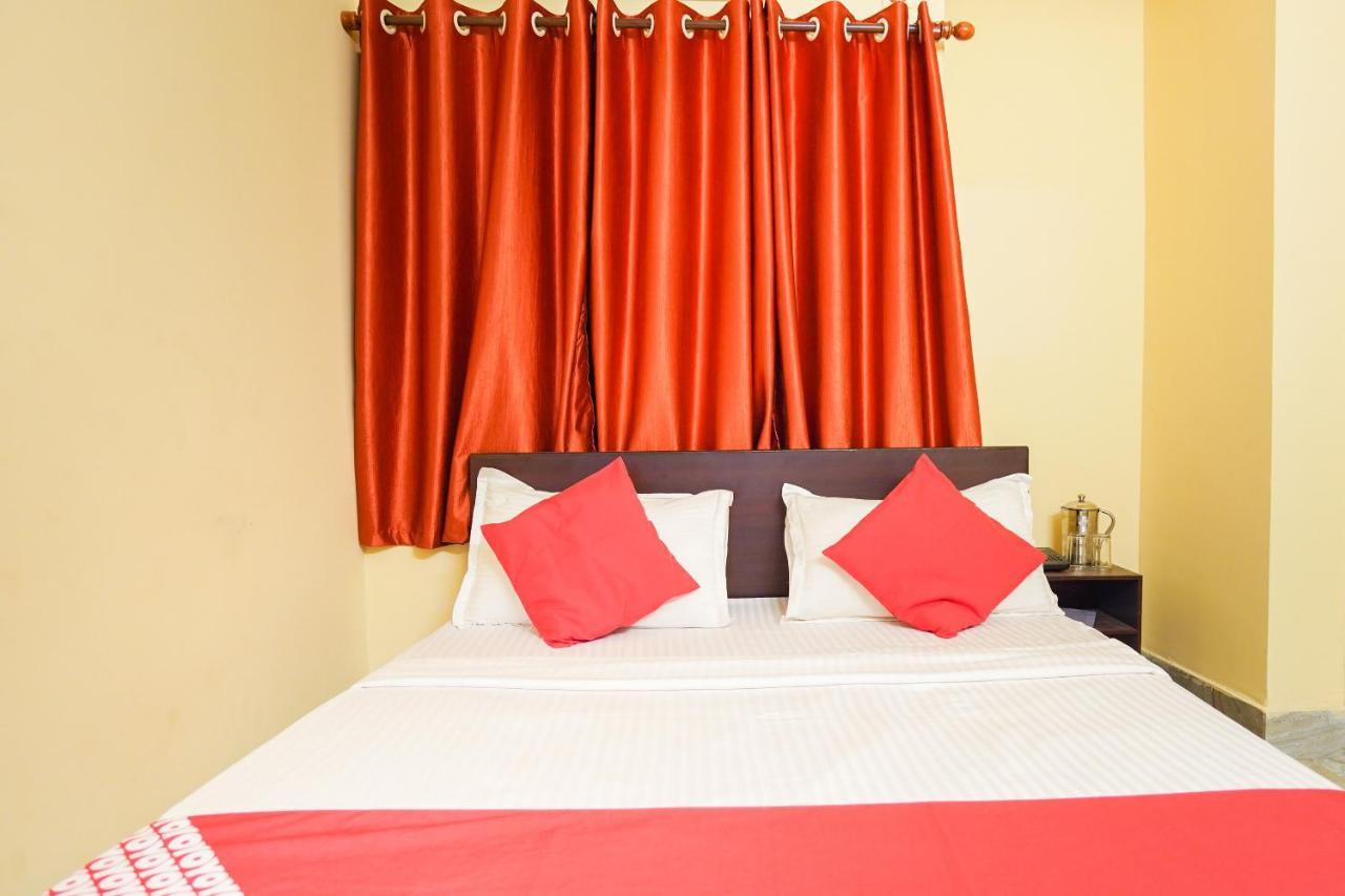 Oyo 44577 Barman Guest House Behala Exterior photo