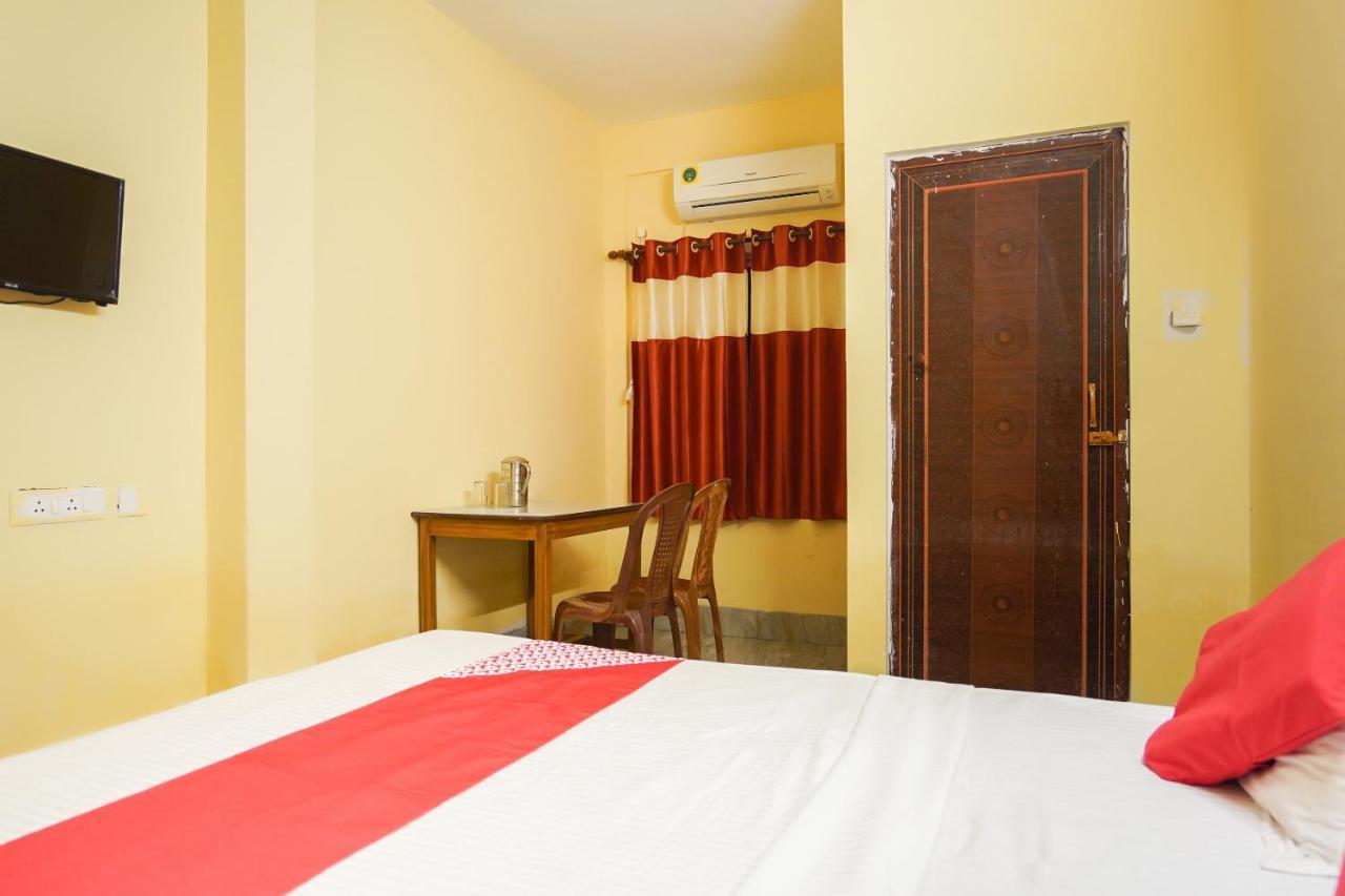 Oyo 44577 Barman Guest House Behala Exterior photo